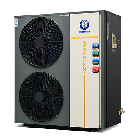 广安智享全能·变频采暖热泵A+型 6匹