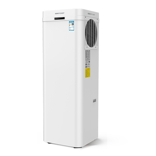 雅安变频空气能热水器 优享1.5匹180L/210L