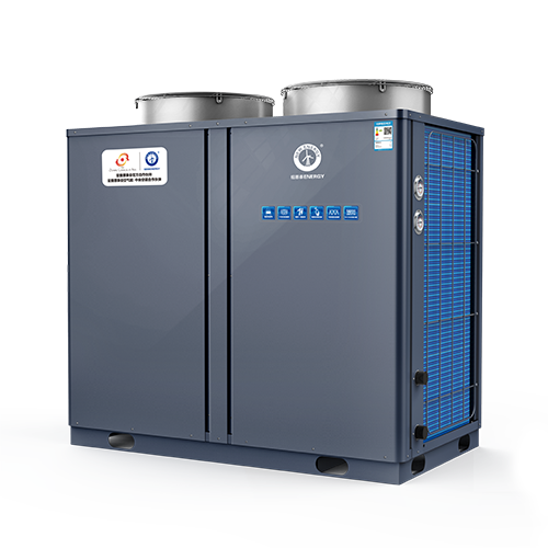 日喀则商用变频热水机组GB系列10匹