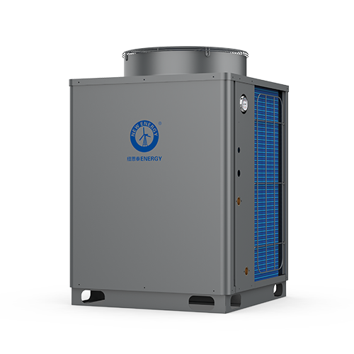 日喀则商用变频热水机组GB系列5匹